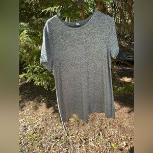 Short Sleeve XL Old Navy Mini Dress